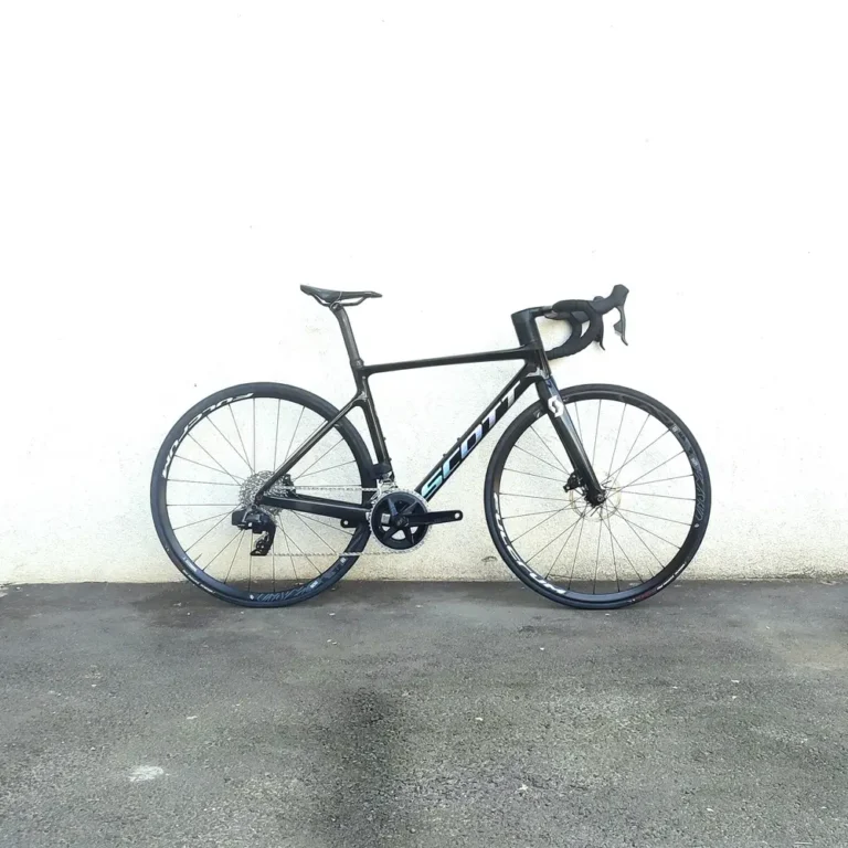 SCOTT Addict RC Ultimate