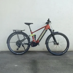 CORRATEC E-Power MTC 120
