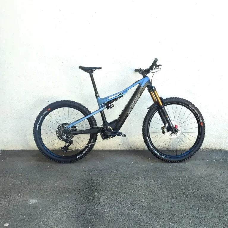 KTM Macina Prowler Prestige (2025)