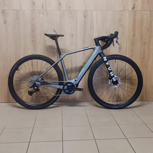 CONWAY Nyvon 9.0 (2025)
