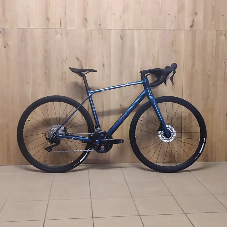 MERIDA Scultura Endurance 400 (2025)