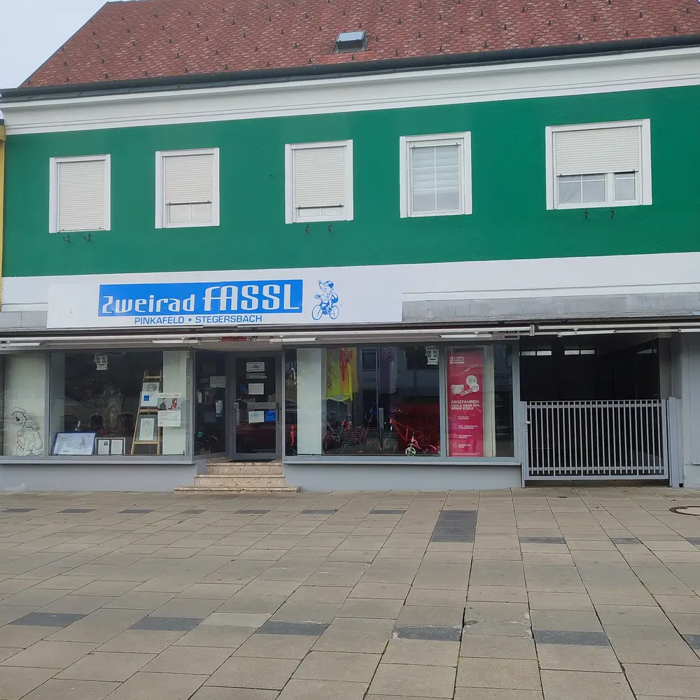 Filiale Stegersbach