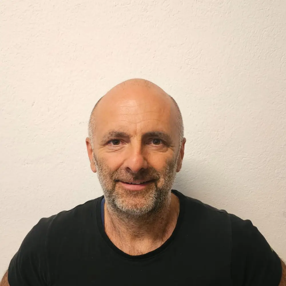 Ferenc Szebenyi