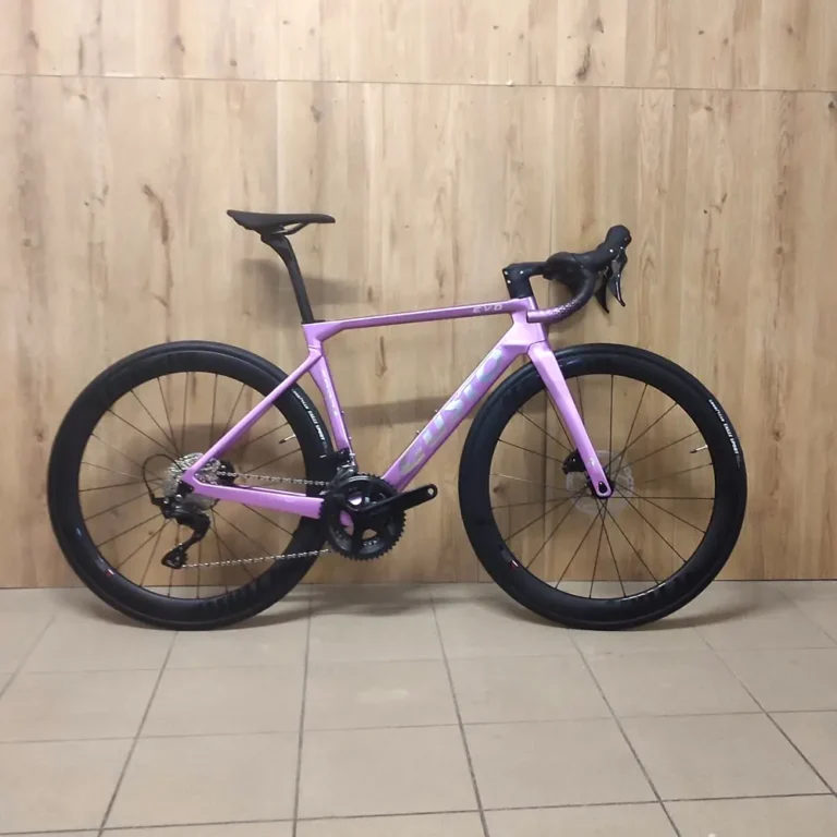 GUSTO Cobra Evo Elite (2025)