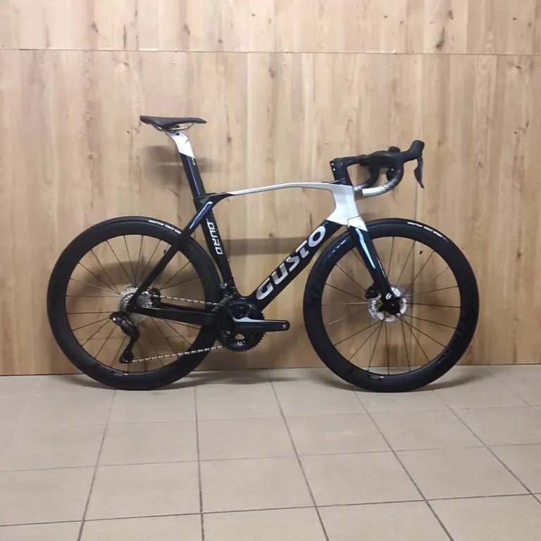 GUSTO Cobra Evo Pro TE (2025)