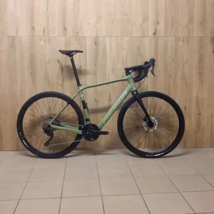 MERIDA E-Silex 400 (2025)