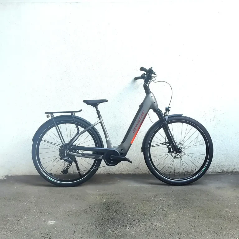 CORRATEC E-Power Trekking 28 CX8 Wave (2025)