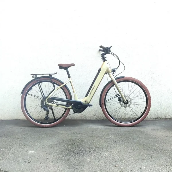 CORRATEC E-Power C29 CX8 Wave (2025)