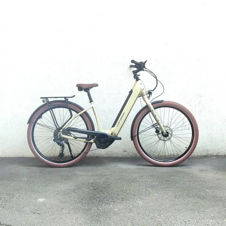 CORRATEC E-Power C29 CX8 Wave (2025)
