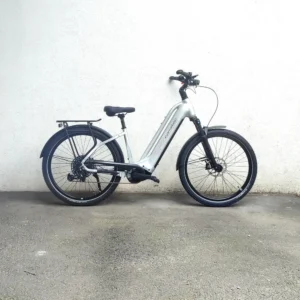 CORRATEC Life CX6 Classic Wave (2025)