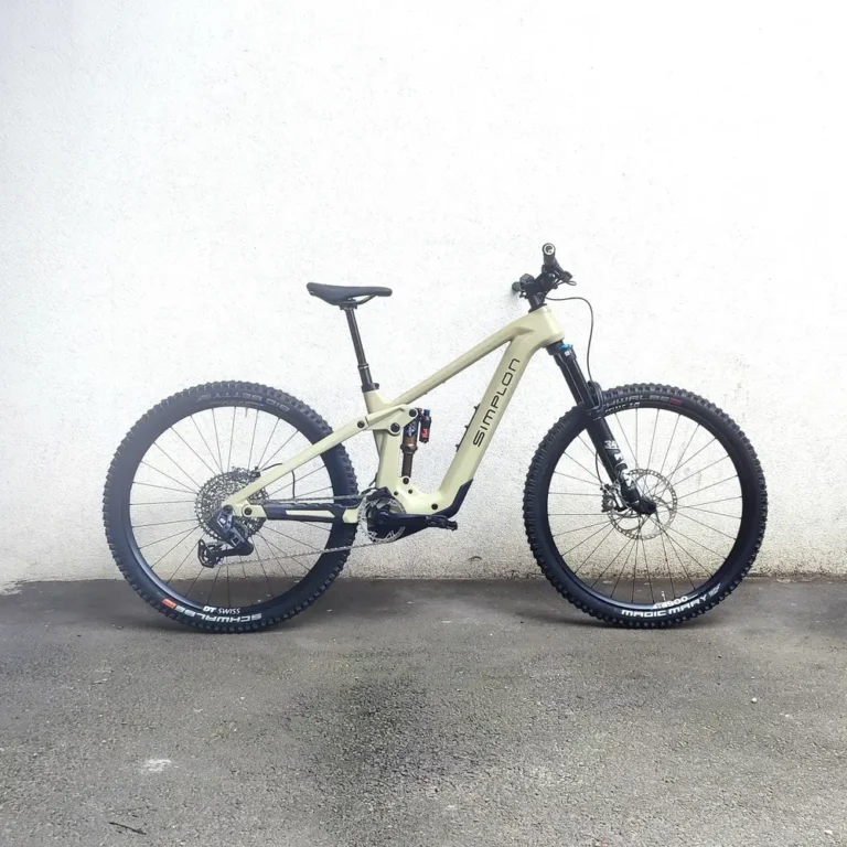 SIMPLON Rapcon Pmax CX (2024)