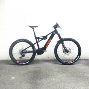 KTM Macina Kapoho Master (2024)
