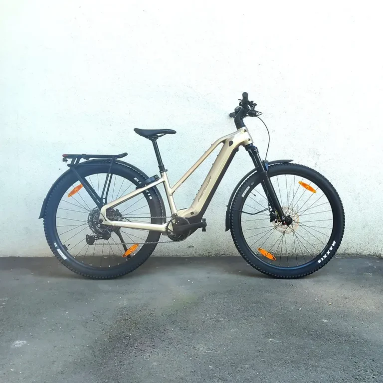 MERIDA eFLOAT CC L 500 EQ Trapez (2025)