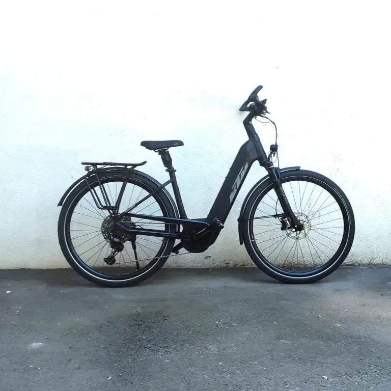 KTM Macina Style 720 Wave (2024)