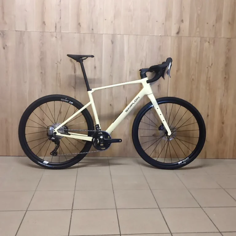 SIMPLON Grid Core (2025)