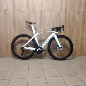 GUSTO Duro Evo Pro TE (2025)