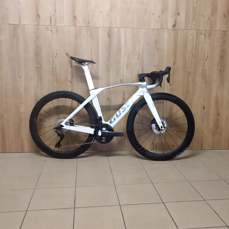 GUSTO Duro Evo Pro TE (2025)