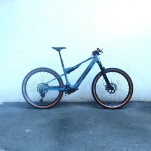 KTM Macina Scarp SX Master (2025)