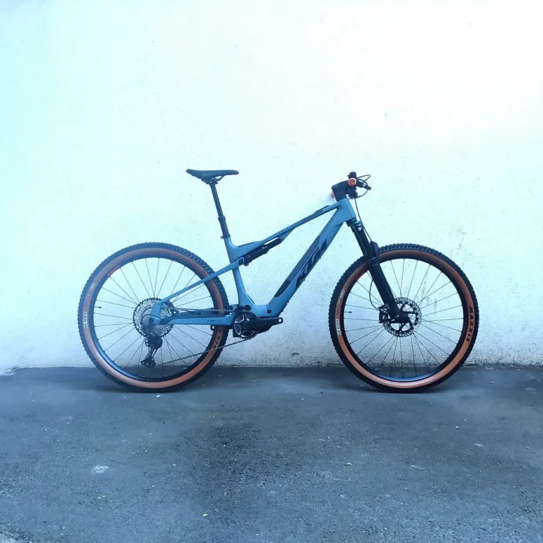 KTM Macina Scarp SX Master (2025)