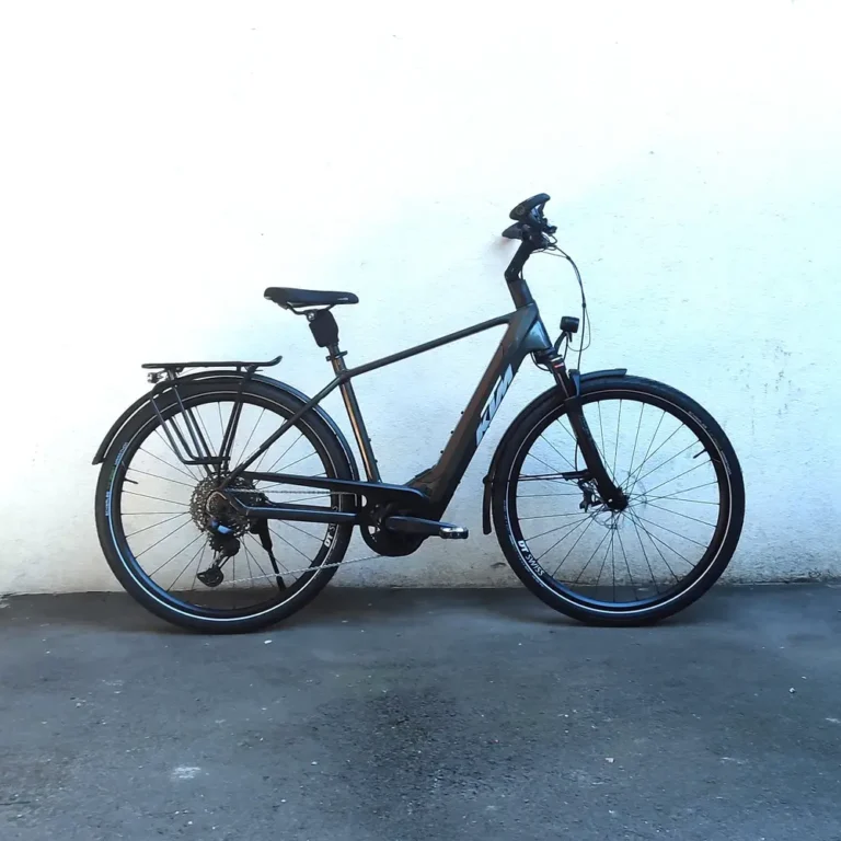 KTM Macina Style 810 Herren (2025)