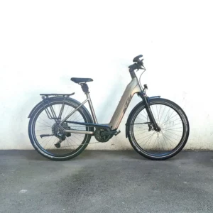 KTM Macina Style 830 (2025)