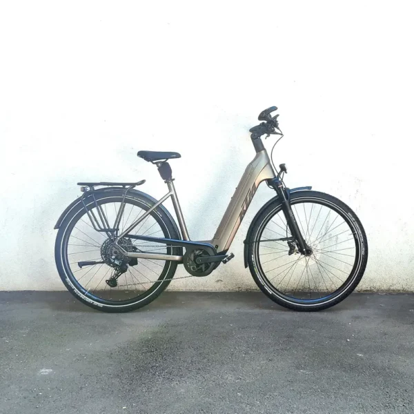 KTM Macina Style 830 (2025)