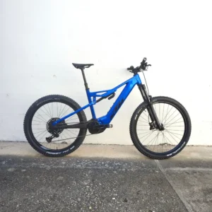 KTM Macina Kapoho 7973 (2024)