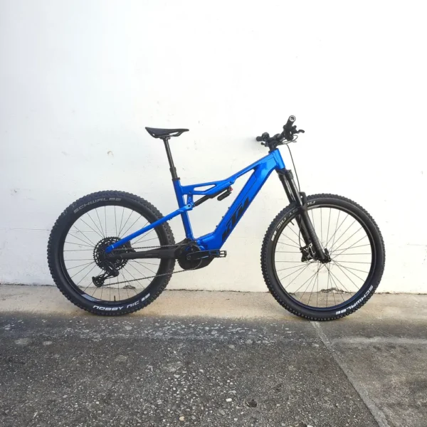 KTM Macina Kapoho 7973 (2024)