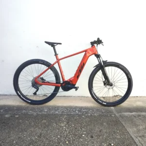 KTM Macina Team 793 (2025)
