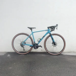 KTM X-Strada