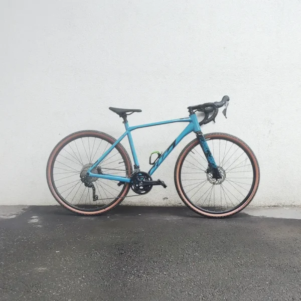 KTM X-Strada