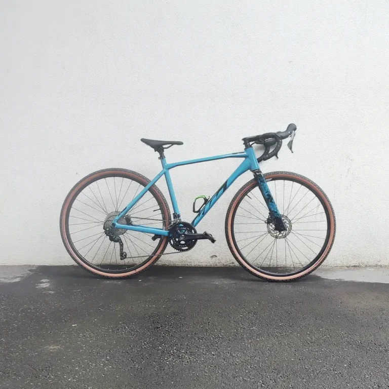 KTM X-Strada