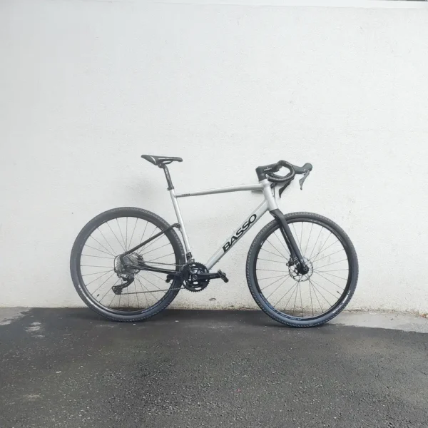BASSO Tera