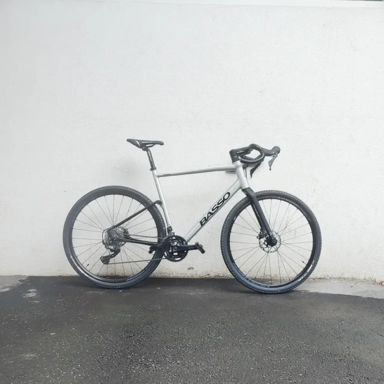 BASSO Tera
