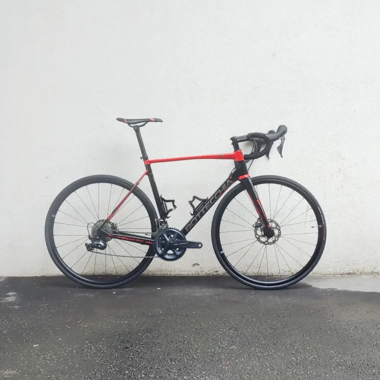 BOTTECCHIA Avio 8 Revolution