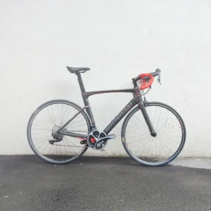 BOTTECCHIA Repartocourse T1 Tourmalet