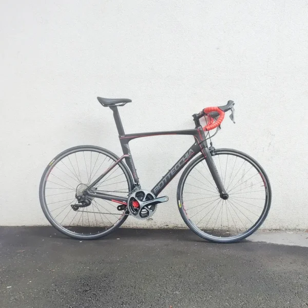 BOTTECCHIA Repartocourse T1 Tourmalet