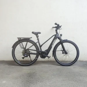 KTM Macina Style 820 XL Di2 Trapez (2025)