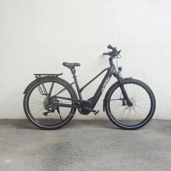 KTM Macina Style 820 XL Di2 Trapez (2025)
