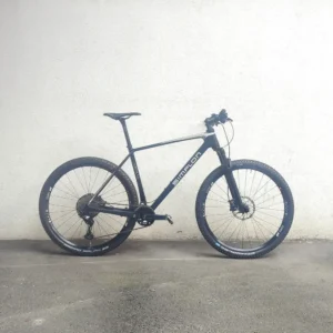 SIMPLON Razorblade