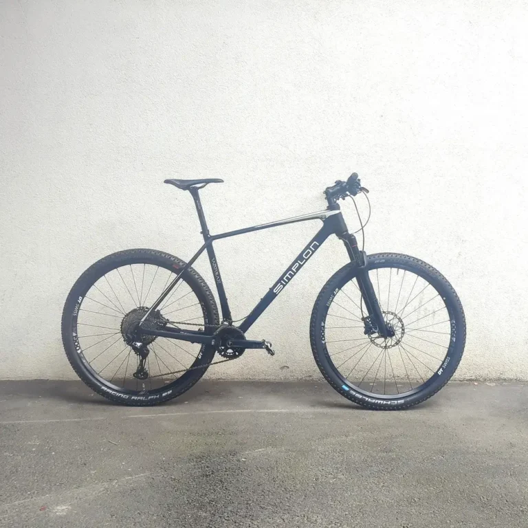 SIMPLON Razorblade