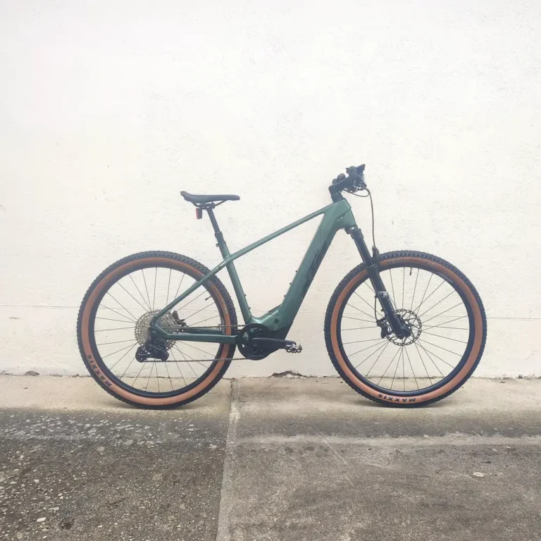 KTM Macina Team 891 (2025)