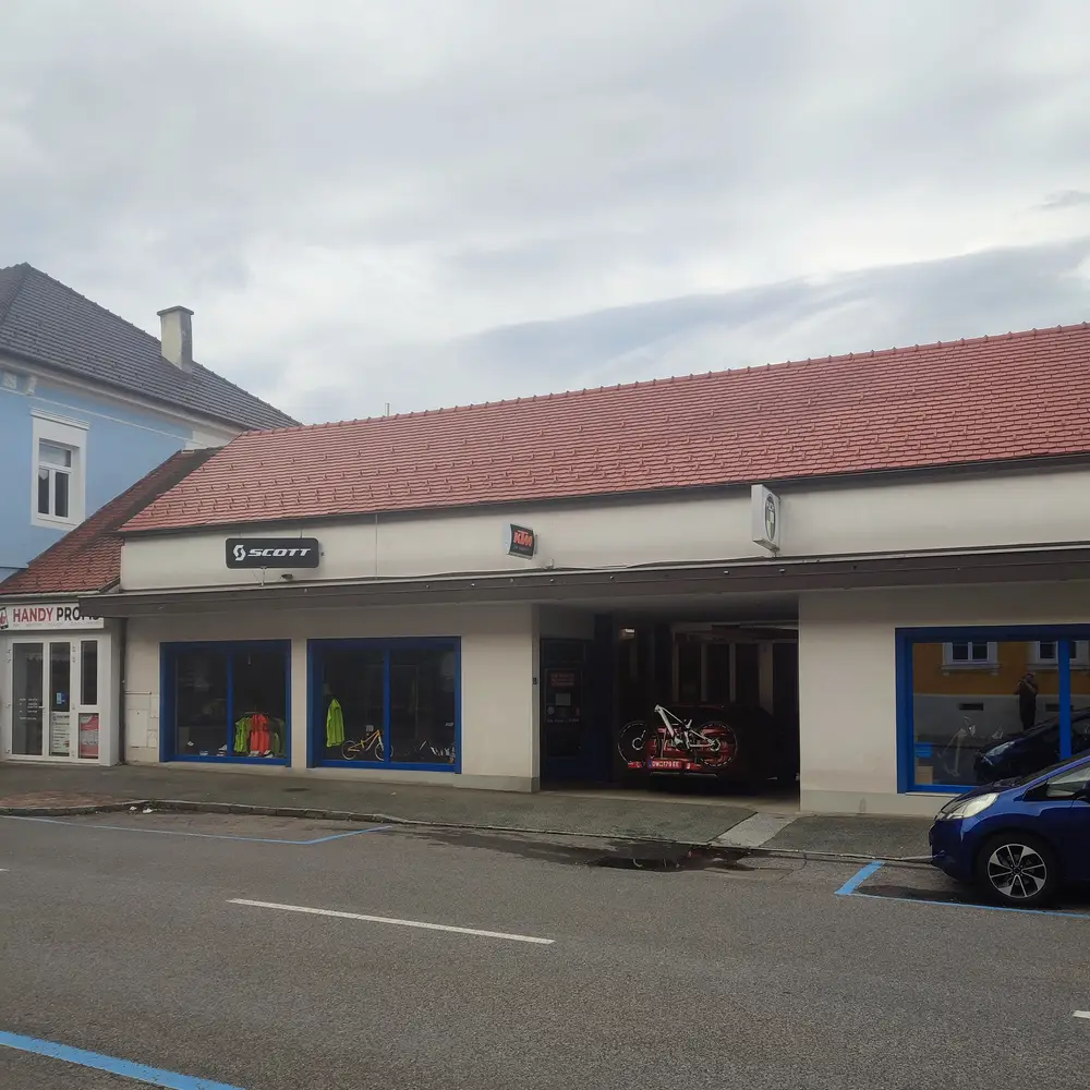 Filiale Pinkafeld