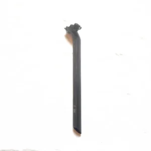 SYNCROS Duncan SL D-Shape Sattelstütze, 0 mm Versatz