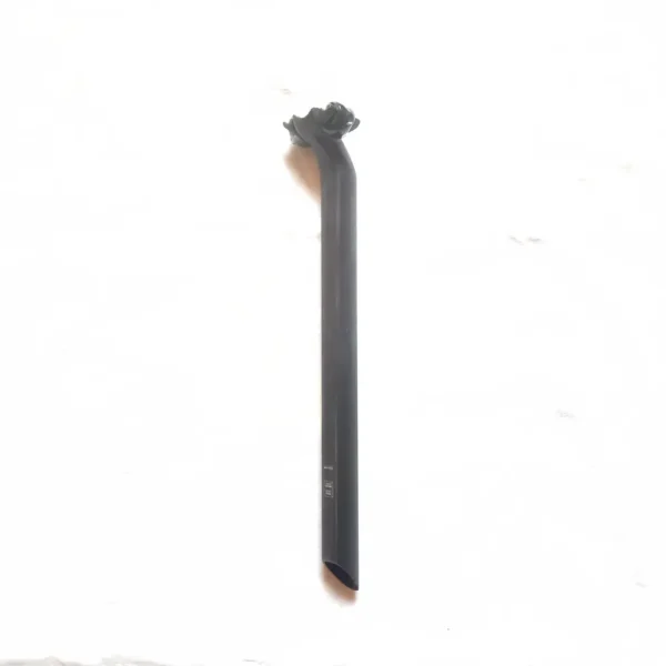 SYNCROS Duncan SL D-Shape Sattelstütze, 0 mm Versatz