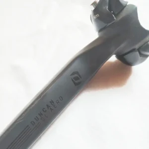 SYNCROS Duncan SL D-Shape Sattelstütze, 0 mm Versatz