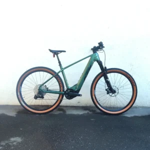 KTM Macina Team 891 (2025)