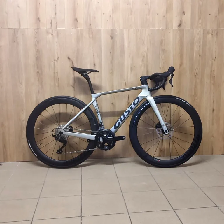 GUSTO Cobra Elite Ultra Evo (2025)