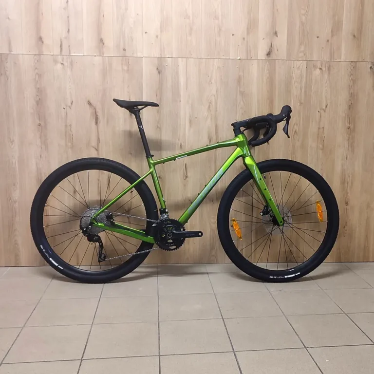 MERIDA Silex 400 (2024)