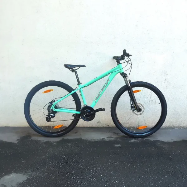 MERIDA Wulf 7.75 (2025) - 27,5"